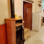 Antico Leccio Orange Apartment