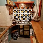 Antico Leccio Orange Apartment *
