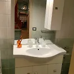 Apartment Antico Leccio Orange *