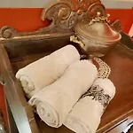 Antico Leccio Orange Apartment