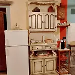 Apartment Antico Leccio Orange Coppe
