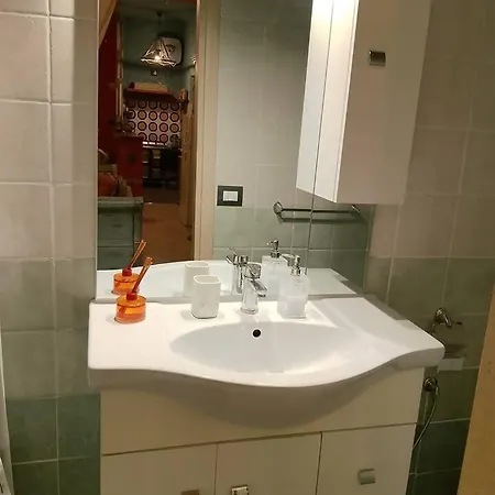 Apartamento Antico Leccio Orange *
