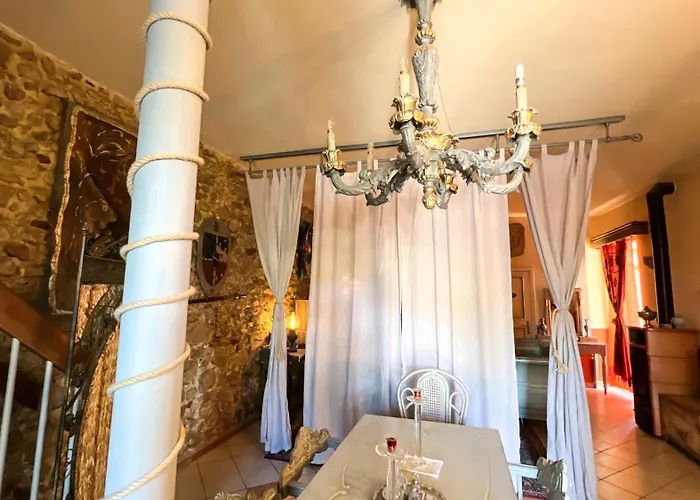 Antico Leccio Orange *