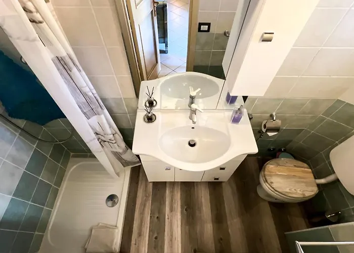 Antico Leccio Orange