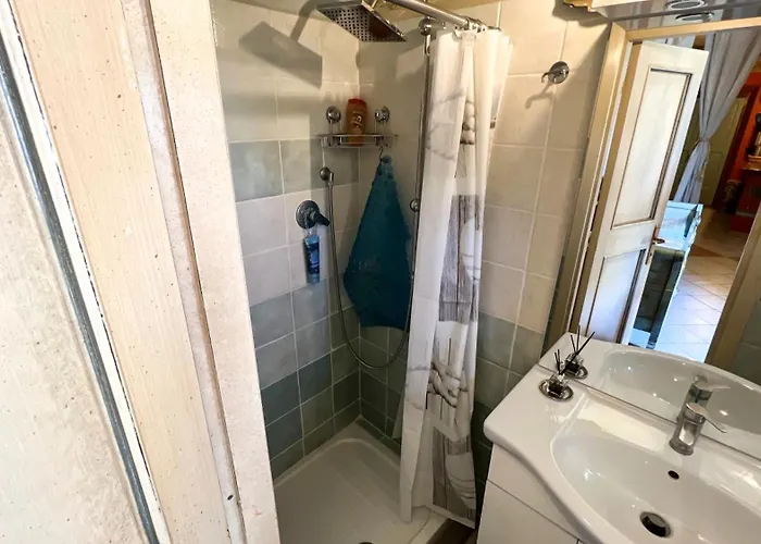 Appartement Antico Leccio Orange *