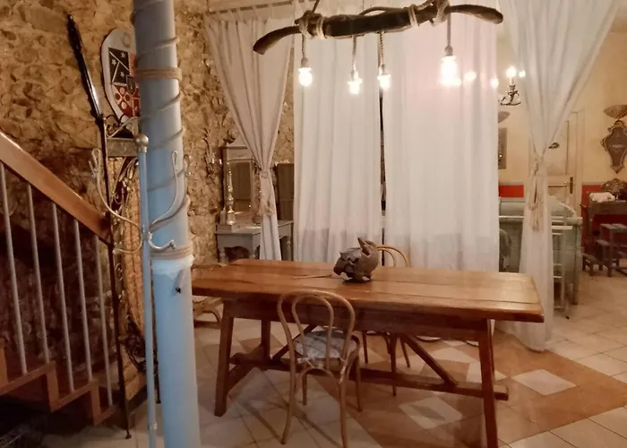 Antico Leccio Orange Coppe