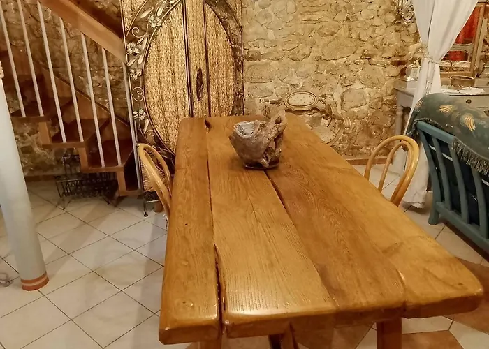 Antico Leccio Orange * Coppe